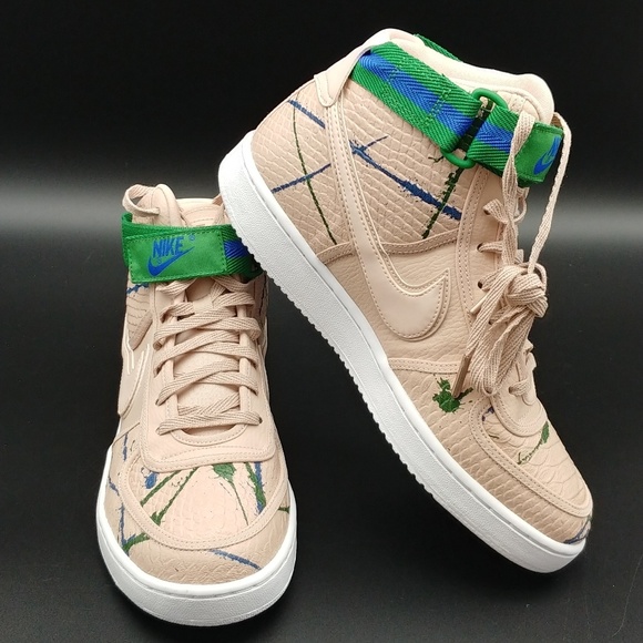 nike vandal high lx